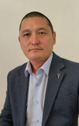 Медведев Андрей Анатольевич