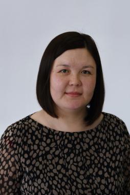 Тоданова София Эдуардовна