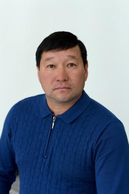 Чучумаков Григорий Николаевич
