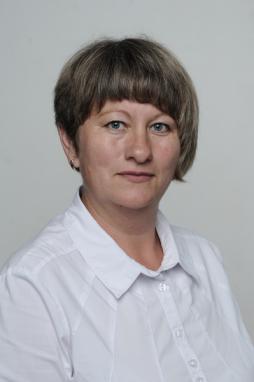 Шестакова Анна Ивановна