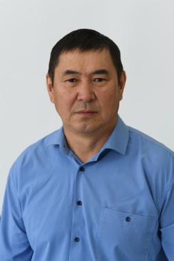 Султреков Михаил Николаевич