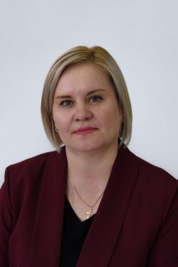 Матвеева Ольга Викторовна
