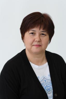 Тахтобина Марина Владимировна