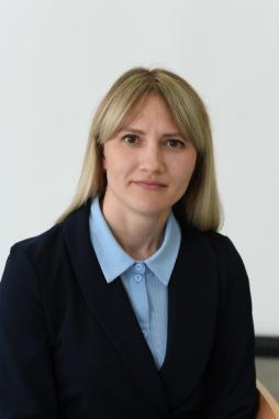 Кинсфатор Анастасия Владимировна